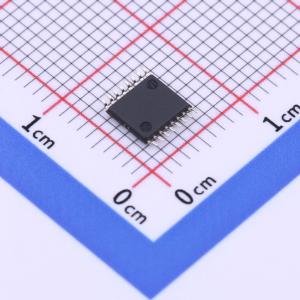 MM74HC595MTC商品缩略图