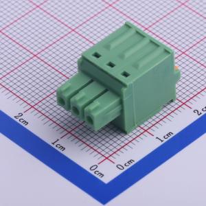 KF2EDGKD-3.81-3P商品缩略图