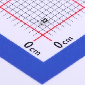 RC0603FR-07261RL商品缩略图