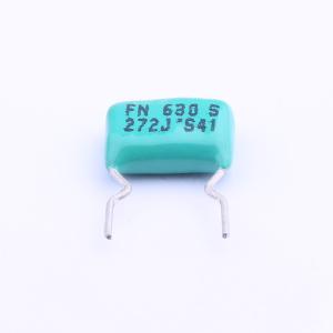 FNS(136) 630VDC 272J B20F商品缩略图