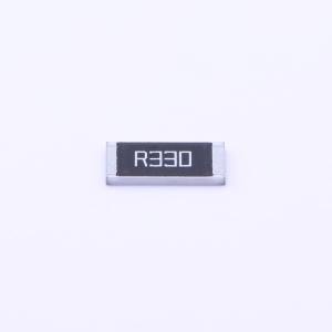 CR2512JR330E04R商品缩略图