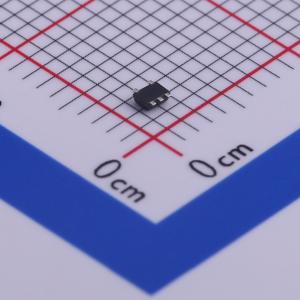 SN74AUP1G08DRLR商品缩略图