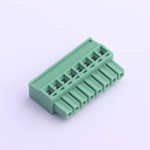 KF2EDGKB-3.81-8P商品缩略图