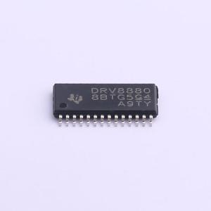 DRV8880PWPR商品缩略图