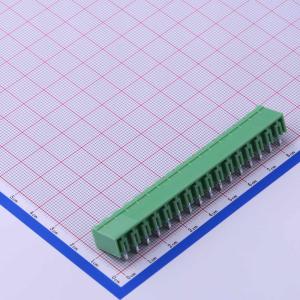 KF2EDGRC-5.08-16P商品缩略图