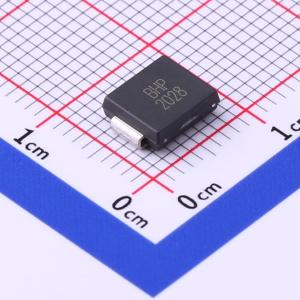 SMCJ160CA商品缩略图