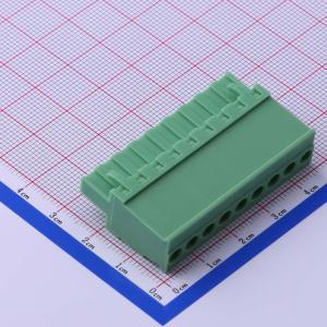 KF2EDGKB-5.0-9P商品缩略图