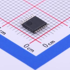 SN74HC157PWR商品缩略图