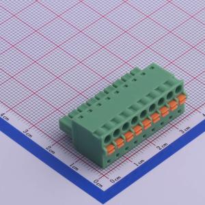 KF2EDGKD-3.81-9P商品缩略图