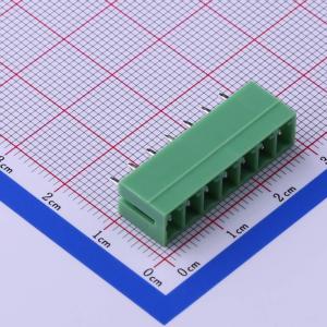 KF2EDGV-3.81-7P商品缩略图