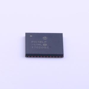 PIC18LF4510-I/ML商品缩略图