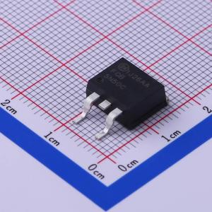 FQB5N50CTM商品缩略图