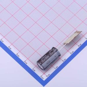 UCY2V220MPD9TD商品缩略图