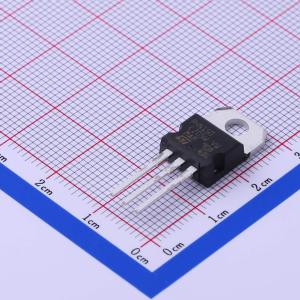 STP4N150商品缩略图