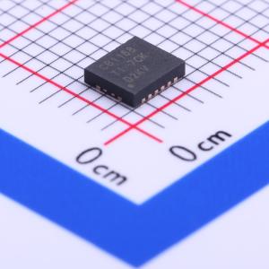 SN65C1168ERGYR商品缩略图