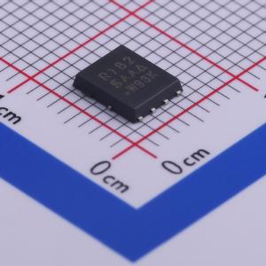 1个N沟道 耐压:60V 电流:117A