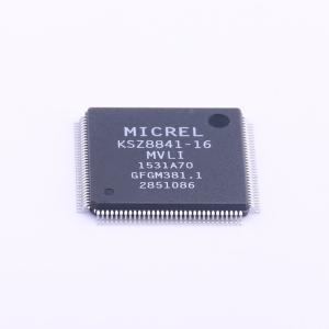 KSZ8841-16MVLI商品缩略图