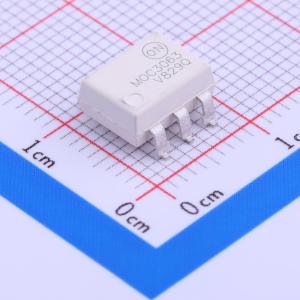 MOC3063SR2VM商品缩略图