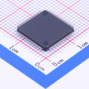 MSP430F5437AIPN商品缩略图