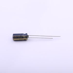 EEUFC1A101S商品缩略图
