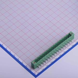 KF2EDGRM-5.08-16P商品缩略图