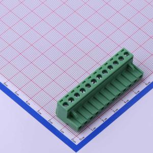 KF2EDGK-5.0-12P商品缩略图