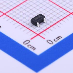 1个N沟道 耐压:20V 电流:3.6A