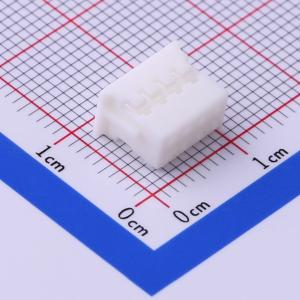 HX20016-8Y White商品缩略图