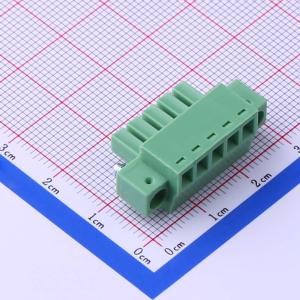 KF2EDGKM-3.5-5P商品缩略图