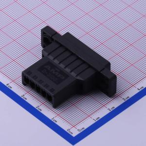 1x5P 3.81mm