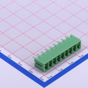 KF2EDGV-3.81-9P商品缩略图