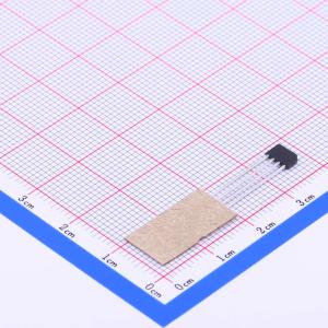 TLE4966L商品缩略图