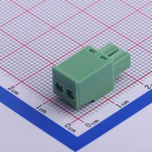 KF2EDGKA-3.81-2P商品缩略图