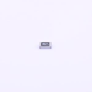 CR0805JR025P05Z商品缩略图