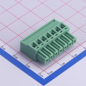 KF2EDGKA-3.81-7P商品缩略图