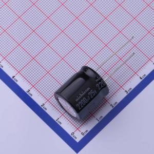 UHE1E222MHD6商品缩略图