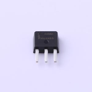 FHU4N65B商品缩略图