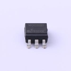 MOC3020SM商品缩略图