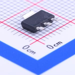 LM1117MP-5.0/NOPB商品缩略图