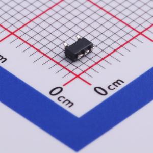 TLV170IDBVR商品缩略图