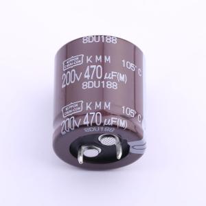 EKMM201VSN471MQ30S商品缩略图