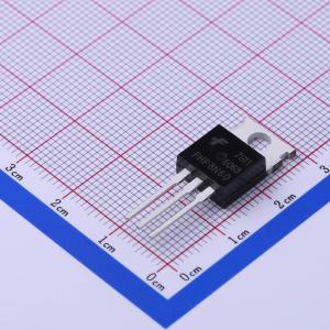 FHP8N60A商品缩略图