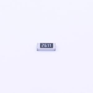 CR1206F2K61P05Z商品缩略图