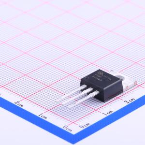 FDP51N25商品缩略图