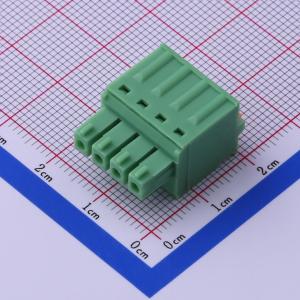 KF2EDGKD-3.81-4P商品缩略图