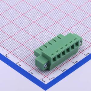 KF2EDGKM-3.81-6P商品缩略图