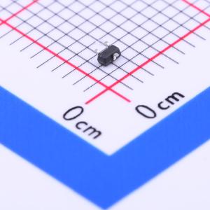 SMMBT3904TT1G商品缩略图