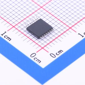 SN74ACT14PWR商品缩略图