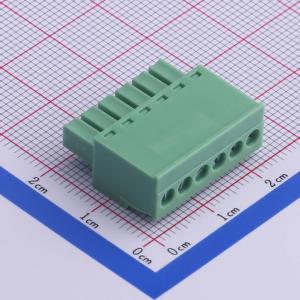 KF2EDGKA-3.5-6P商品缩略图