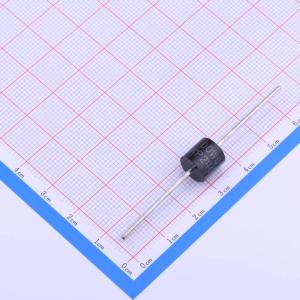 双向TVS 24V截止 峰值脉冲电流：128.53A